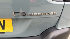 Citroen C3 Aircross 1.2 PureTech 110 C-Series Edition 5dr Petrol Hatchback
